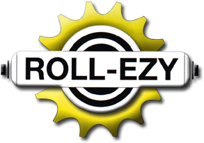 Roll-Ezy logo